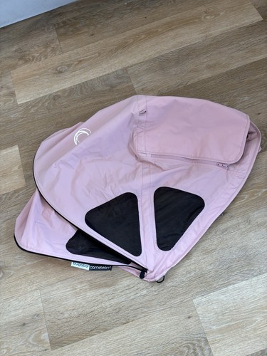 Pink bugaboo breezy summer - pink,