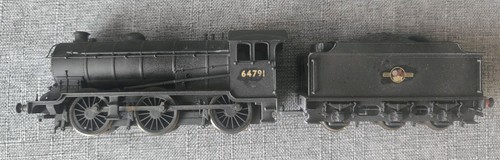 Bachmann 862 j39 64791 br - 31-862,