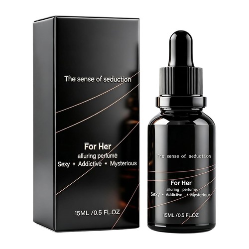 Allure floral pheromone - allure,