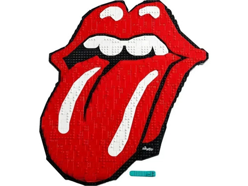 31206 the rolling stones - the,