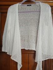 Bolero Cardigan