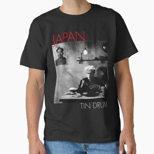 Japan tin drum music - japan, punk