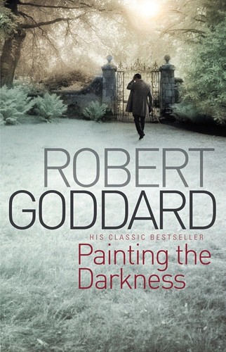 Painting the darkness robert - painting,