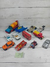  Job Lot 12 Cars & truck Most