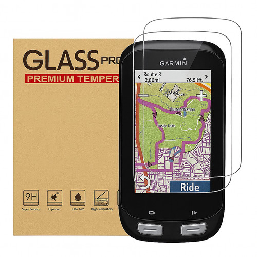 Tempered glass screen - tempered,