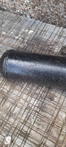 Scooter moped exhaust - scooter,