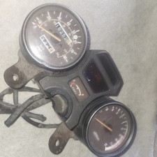 Suzuki Gs750L Clocks