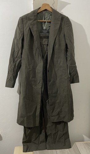 Laura ashley vintage khaki - ashley,