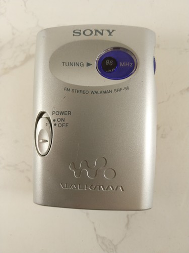 Sony walkman analogue - walkman,