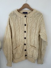 British Wool Naturally Aran