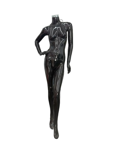 Female fiberglass headless - female,