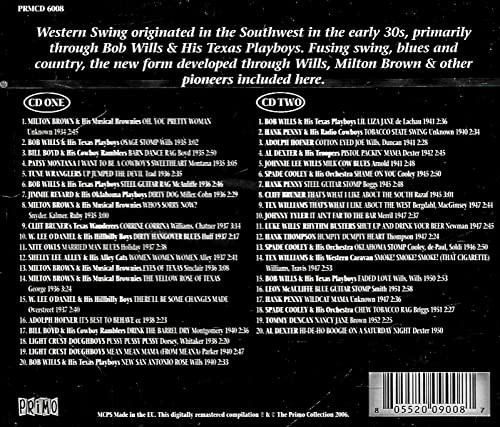 Western swing bootstompers - western, swing: