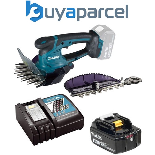 Makita dum604zx lxt 18v - lxt, li-ion