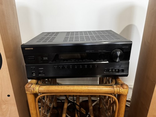Onkyo sr608 receiver 7 - onkyo, av
