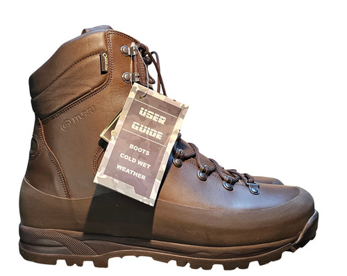 Cold wet weather hiking - weather,