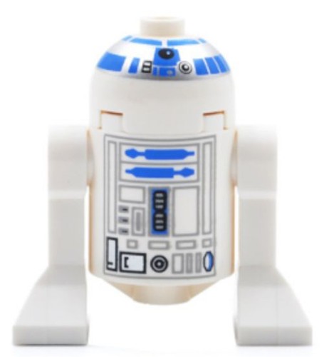 Lego minifig sw0028 - lego®,