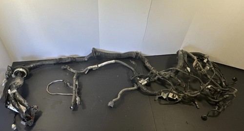 Nissan 350z hr oem - 07–08,