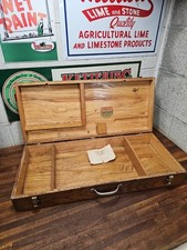 J7 - Antique Wood Stanley No