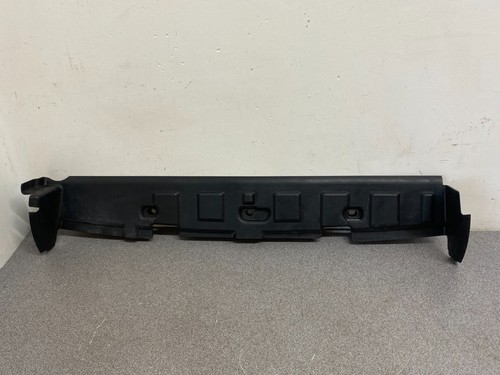 Discovery radiator deflector - discovery, 3
