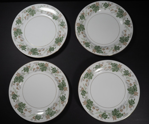 Dinner plate noritake daphne - plate,