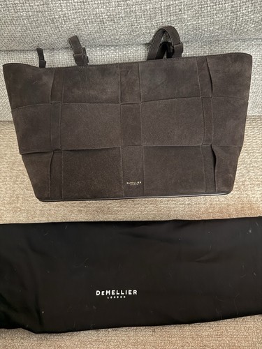 Demellier florence dark - florence,
