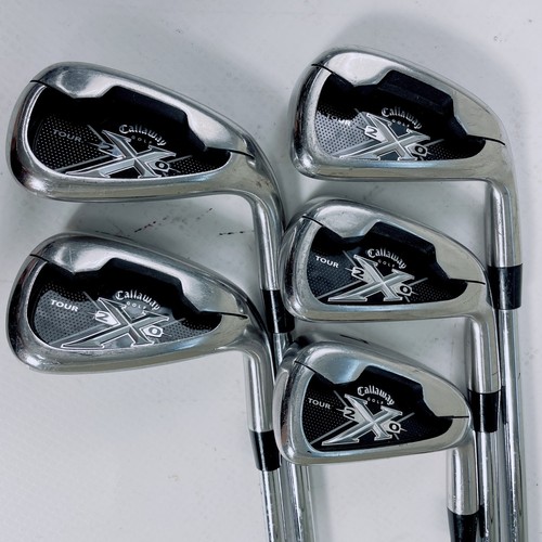 Callaway tour 9i - tour, iron