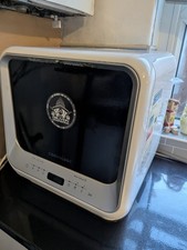 Cookology CMDW2SL Mini Table