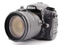 Near mint nikon - near, dslr