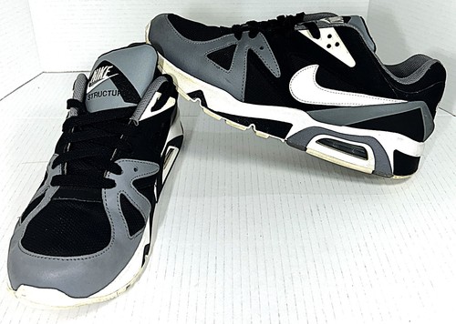 Nike air structure triax - air,
