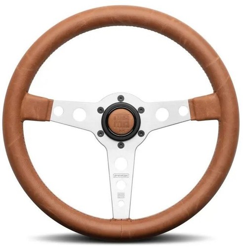 Momo heritage prototipo - momo,