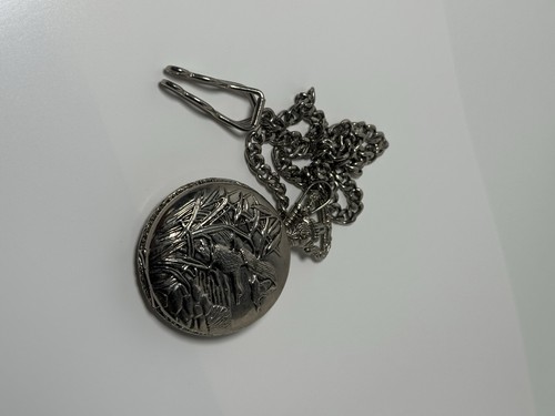 Vintage saxon mechanical - vintage,
