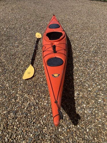 Venture easky kayak and - kayak,
