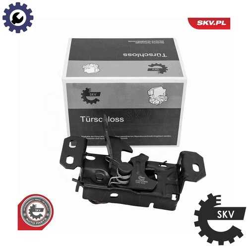 Bonnet lock 60skv669 - 60skv669, for