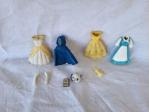Dresses from belle beauty - belle,