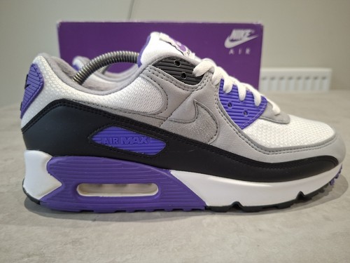 Nike air max purple - air,