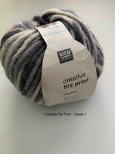 Job Lot 3 Balls - Rico