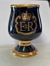 THE QUEENS SILVER JUBILEE