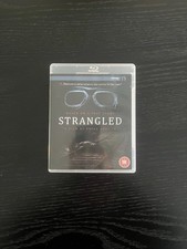 Strangled Blu-ray (2018)