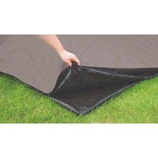 Footprint. Palmdale 600