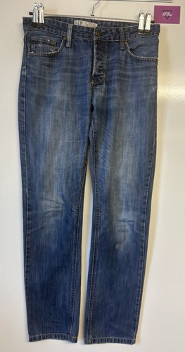 Mango men s - blue, 32l