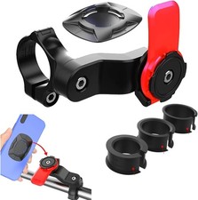 Magnetic Bike Phone Mount