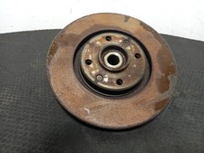 VAUXHALL CORSA Wheel Hub Stub