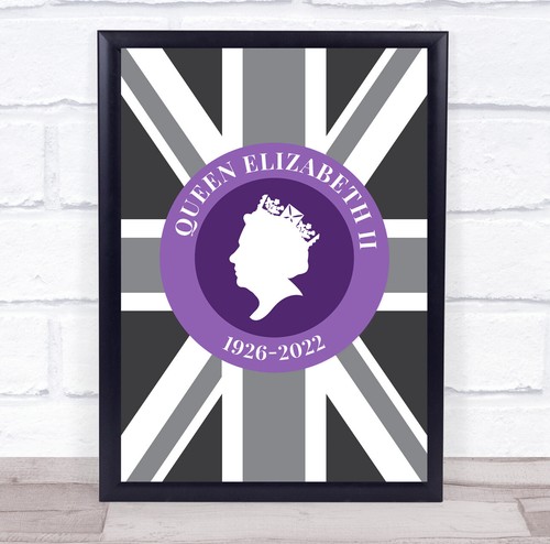Queen elizabeth memorial - elizabeth, ii