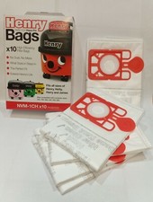 ORIGINAL Henry Hetty Hoover