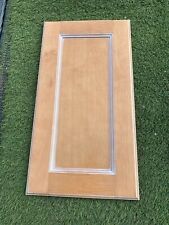 LIMED OAK KITCHEN UNIT DOOR