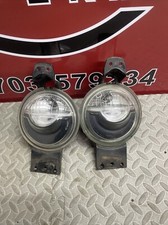 BMW Mini Cooper R60 R61 Countryman Paceman Side Lights Fog lights Pair 9802199