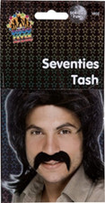 Disco Fever 1970's Tash