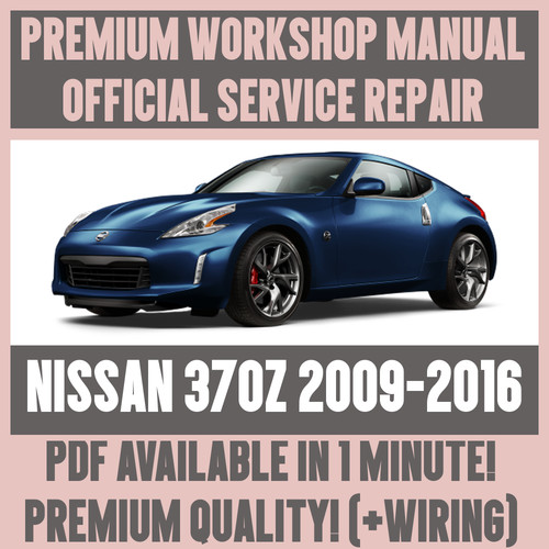 Workshop manual service - service, &