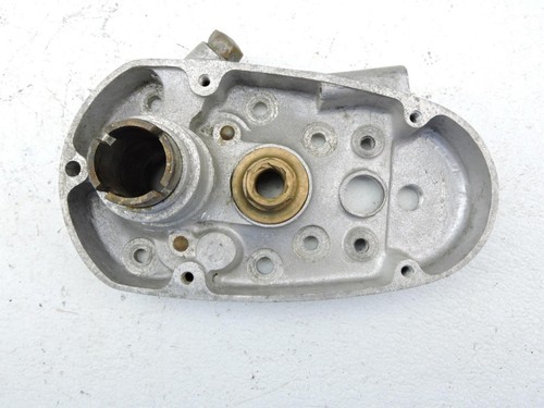 Upright gearbox transmission - gearbox,