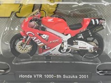 Rossi #46 Collection 2001